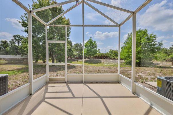 Glass Ceilings, Interior, Sun Room