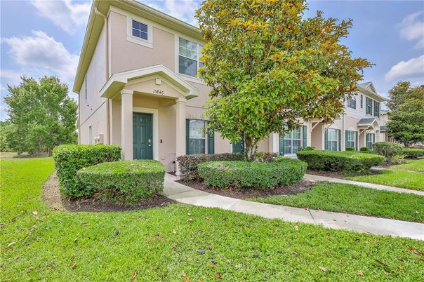 Backyard, Exterior, Facade, Georgian