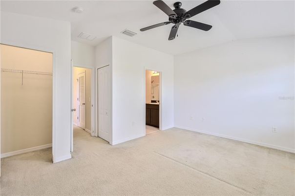 Bathroom, Empty room, Interior