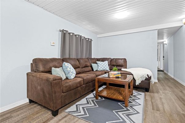 Interior, Living room, Wood Texture Flooring