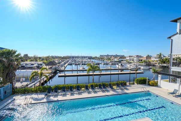 Exterior, Pool, Water