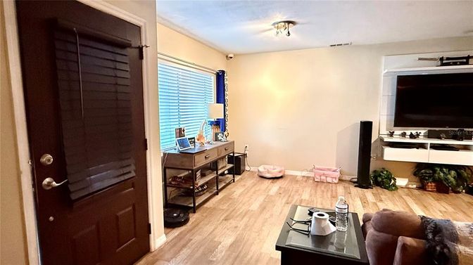 Interior, Living room, Wood Texture Flooring