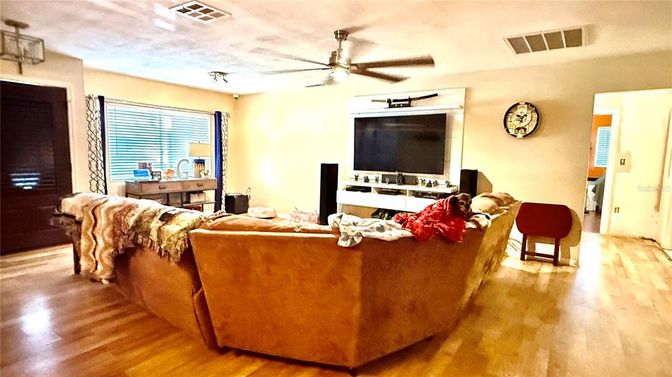 Interior, Living room, Wood Texture Flooring