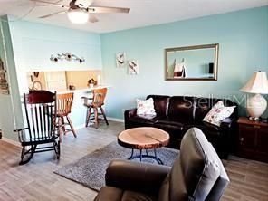 Interior, Kitchen, Living room, Wood Texture Flooring