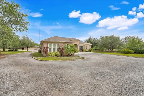 Backyard, Exterior, Facade, None