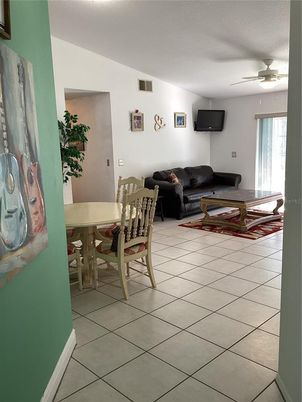 Dining room, Interior, Living room