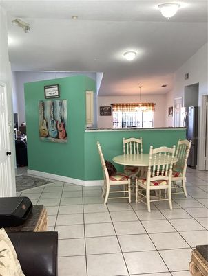 Chandelier, Dining room, Interior