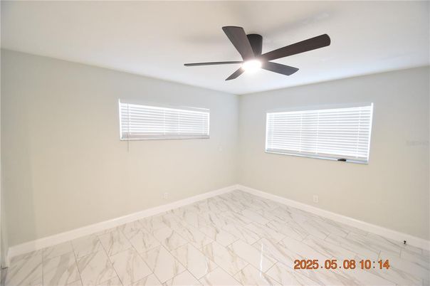 Empty room, Interior, Marble