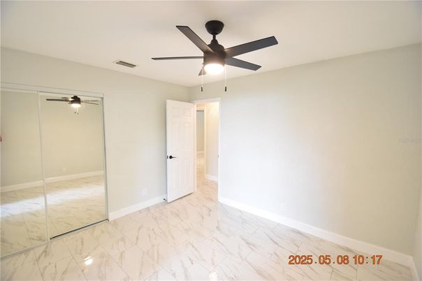 Empty room, Interior, Marble