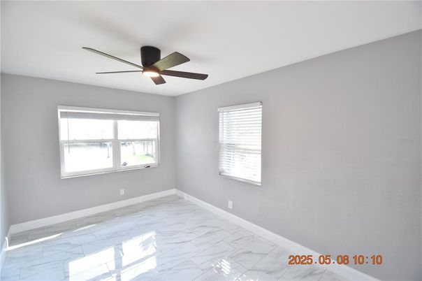 Empty room, Interior, Marble