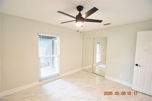 Empty room, Interior, Marble