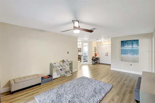 Interior, Wood Texture Flooring