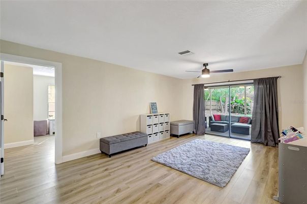 Interior, Wood Texture Flooring