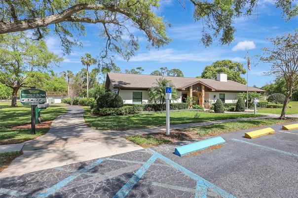 Backyard, Exterior, Facade, Ranch