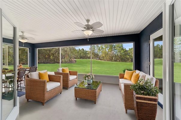 Dining room, Interior, Living room, Sun Room