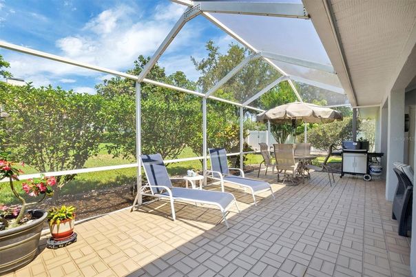 Glass Ceilings, Interior, Sun Room