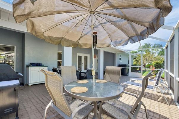 Glass Ceilings, Interior, Sun Room