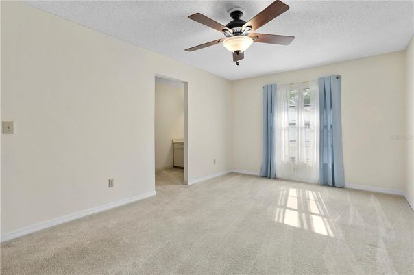 Bathroom, Empty room, Interior