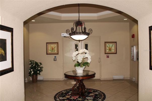 Interior, Pendant Lights