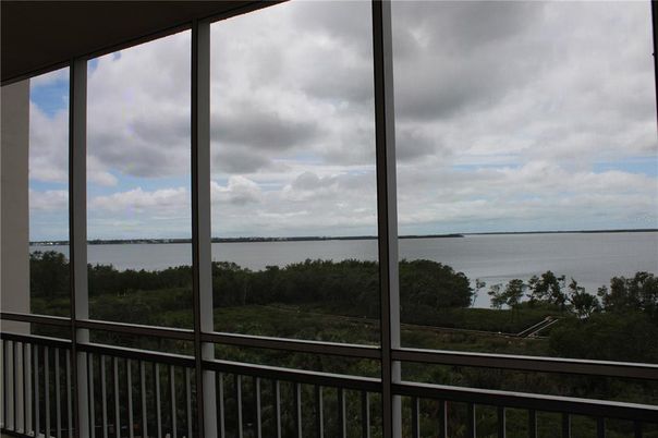 Water, Exterior, Other, Skyline