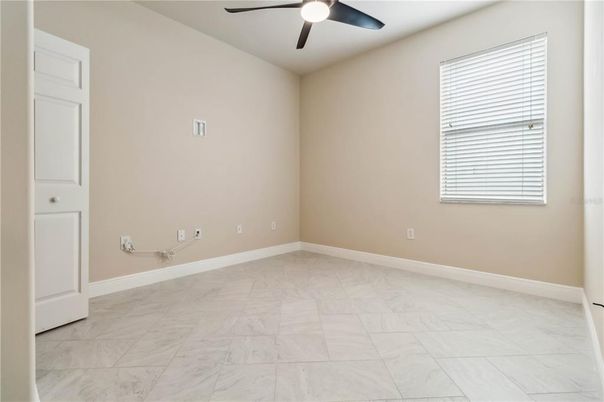 Empty room, Interior, Marble