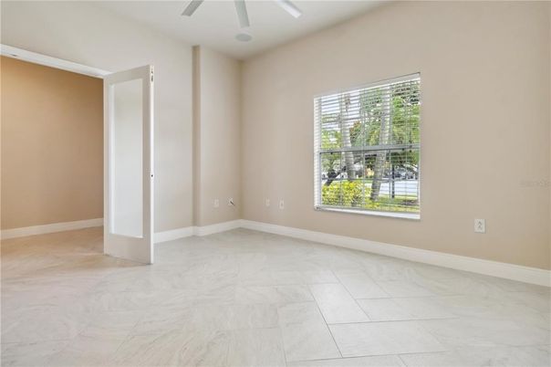 Empty room, Interior, Marble