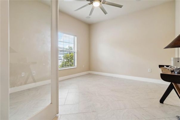 Empty room, Interior, Marble