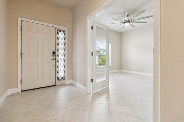Empty room, Interior, Marble