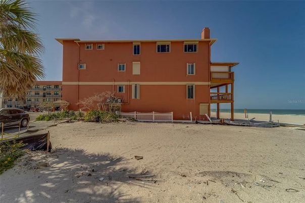 Backyard, Exterior, Water