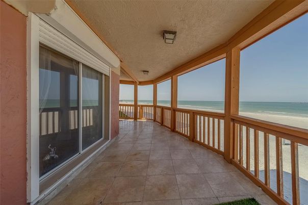 Water, Exterior, Interior, Other