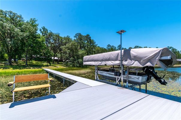 Backyard, Exterior, Water