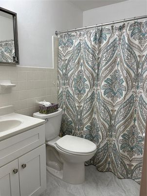 Bathroom, Interior, Marble