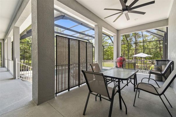 Dining room, Glass Ceilings, Interior, Sun Room