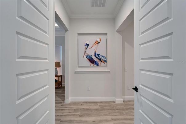 Interior, Wood Texture Flooring