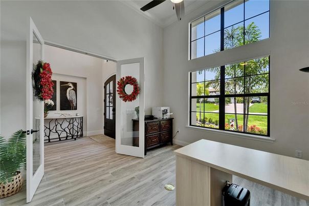 Interior, Wood Texture Flooring