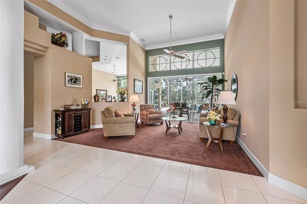 Dining room, Interior, Living room, Pendant Lights