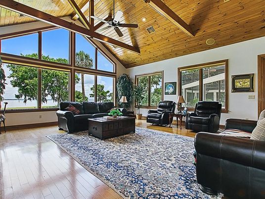 Interior, Living room, Wooden Beams, Wooden Ceilings, Wood Texture Flooring