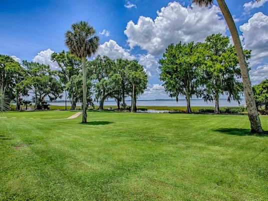 Backyard, Exterior, Water