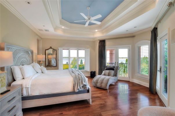 Game Room, Interior, Recessed Lighting, Wood Texture Flooring