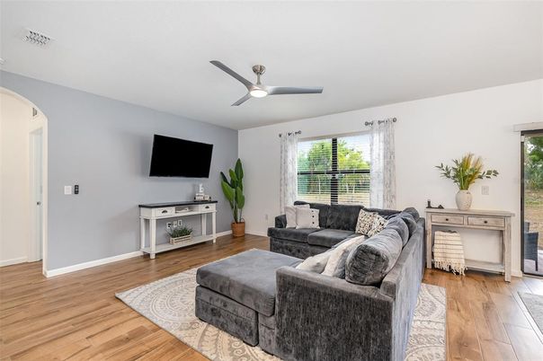 Interior, Living room, Wood Texture Flooring