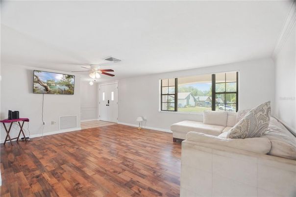 Interior, Living room, Wood Texture Flooring