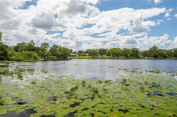 Exterior, Lake