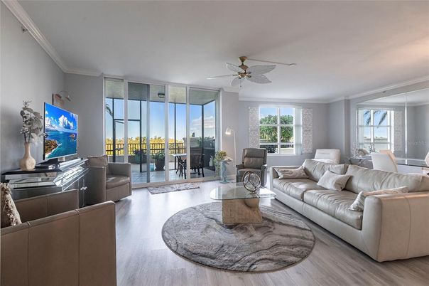 Interior, Living room, Water, Wood Texture Flooring
