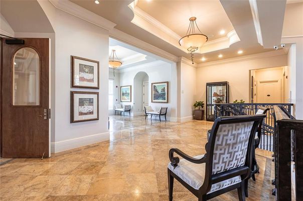 Interior, Pendant Lights, Recessed Lighting