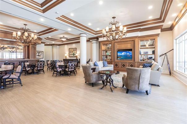 Chandelier, Dining room, Interior, Living room, Recessed Lighting, Wood Texture Flooring