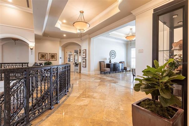 Interior, Pendant Lights, Recessed Lighting