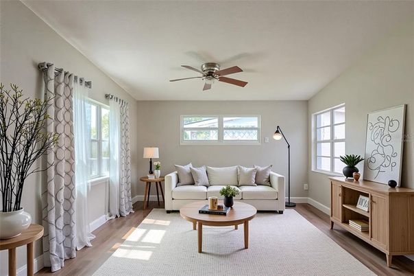Interior, Living room, Wood Texture Flooring