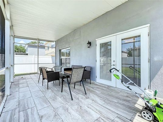 Dining room, Interior, Sun Room
