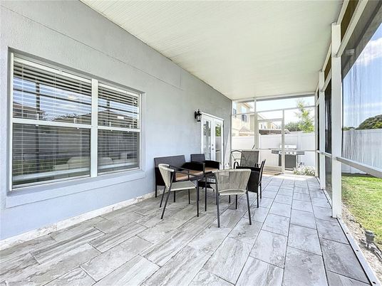 Dining room, Interior, Sun Room