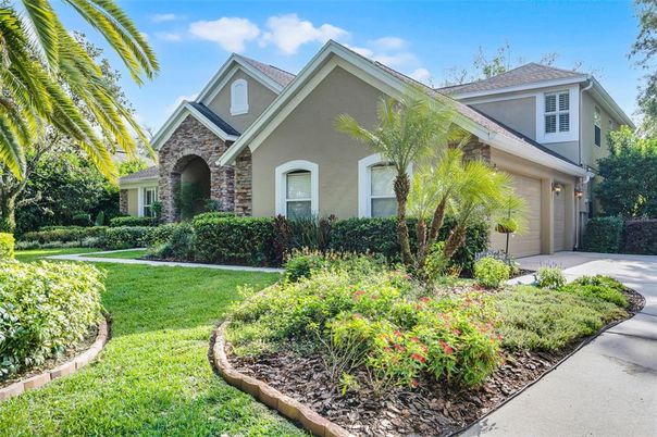 Attached, Backyard, Exterior, Facade, Queen Anne Victorian